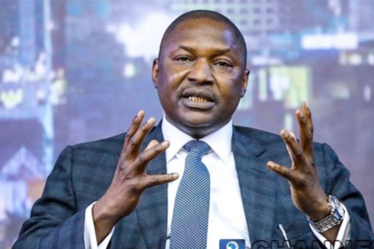 Malami Confirms EFCC Invitation, Promises To Honour Agency’s Summons