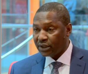 Ex-AGF Malami Declares Ambition For Kebbi Governorship Race