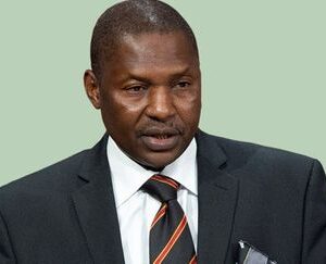 Malami Confirms Release By EFCC, To Return For Further Questioning