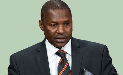 Malami Confirms Release By EFCC, To Return For Further Questioning