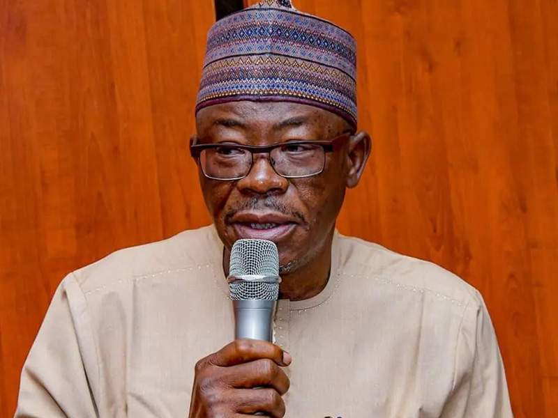 Niger State Blames St. Mary’s Abduction On School Defying Closure Orders – Arise News