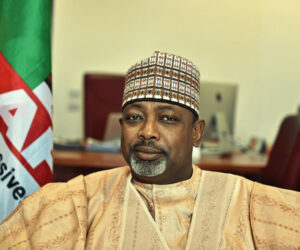 Federal Government Targets ₦160bn From Dry-Season Wheat Production