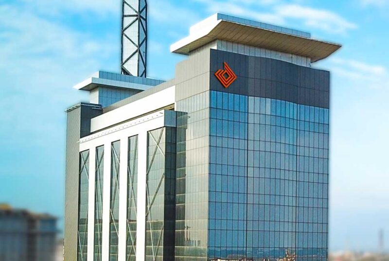 Access Holdings leads Nigerian lenders in credit quality, PREMIUM TIMES Annual Banking Report shows