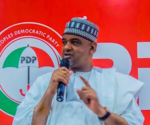 PDP: Karma is real – Damagum warns betrayers