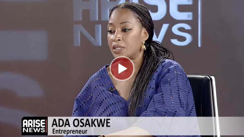 Nigeria Should Have Declared Food Emergency 10 Years Ago – Arise News