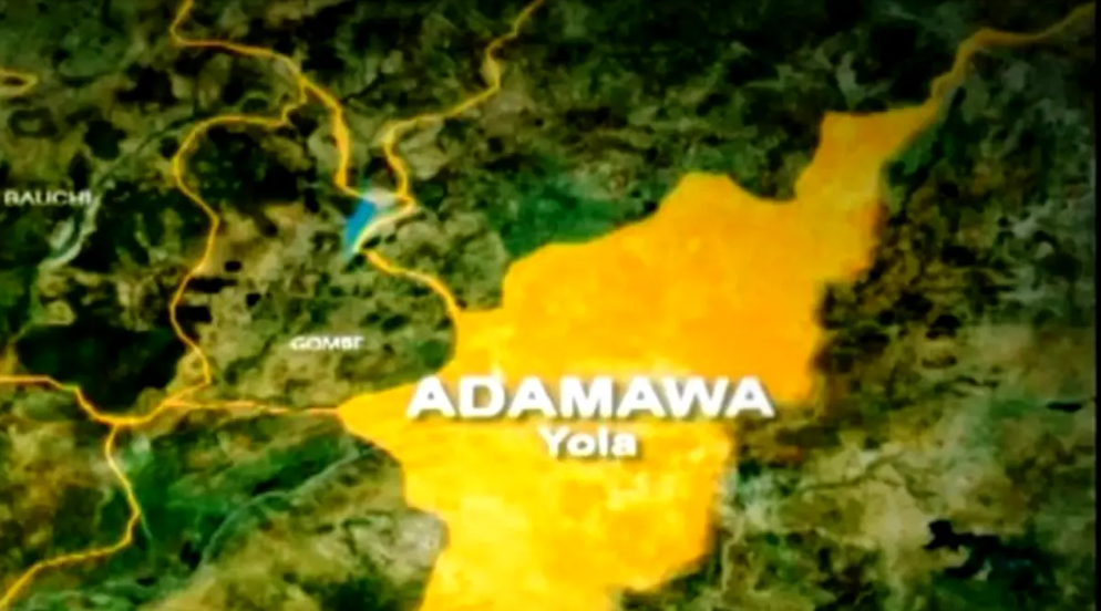 Police Nab Suspected Human Trafficker, Rescue Two Teenage Girls In Adamawa