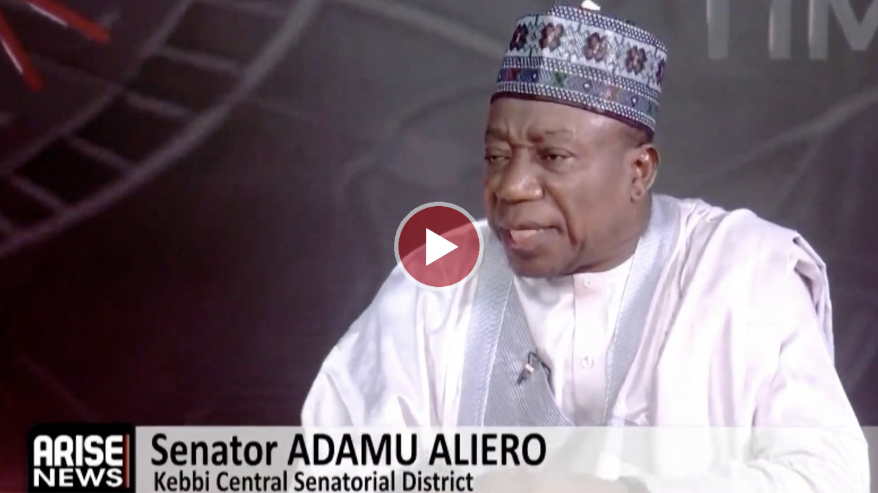 Nigeria’s Security Crisis Is ‘Alarming’ As Understaffed, Underequipped Forces Struggle To Confront Expanding Threats – Arise News