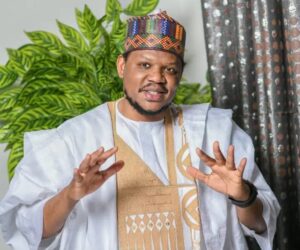 ‘Very amateurish’  — Adamu Garba faults Nigerian Govt response to Trump’s threat