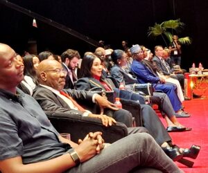 #ZBTechFair2025: AI, Robotics, Blockchain Reshaping Global Business – Zenith Bank CEO Highlights Urgent Shift | Tech | Business