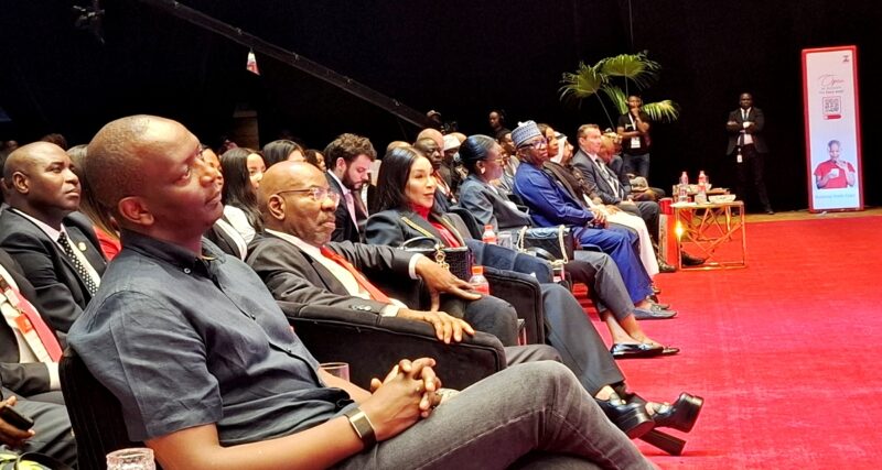 #ZBTechFair2025: AI, Robotics, Blockchain Reshaping Global Business – Zenith Bank CEO Highlights Urgent Shift | Tech | Business