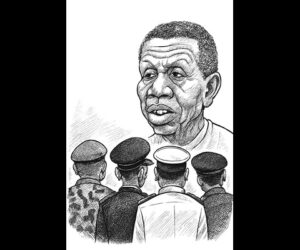 Adeboye to Security Chiefs: End terror in 90 days or resign
