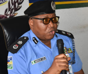Police Command Declares Three Suspected Kidnap Kingpins Wanted in Kwara – Arise News