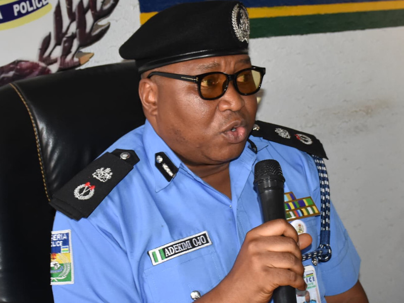 Police Command Declares Three Suspected Kidnap Kingpins Wanted in Kwara – Arise News