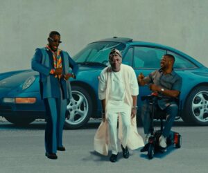 ‘Many People’ video is Adekunle Gold’s love letter to fuji legends