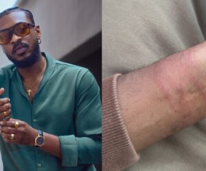 Reality star Adekunle Olopade recounts harr0wing midnight encounter with armed Police Officers