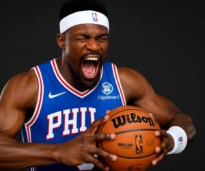 Adem Bona Can Be The 76ers’ Defensive Spark Plug