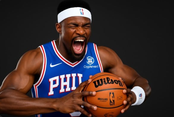 Adem Bona Can Be The 76ers’ Defensive Spark Plug