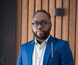 Meet Ademola Adelekan, one of the engineers behind the seamless payments millions rely on everyday 