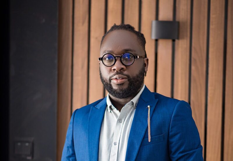 Meet Ademola Adelekan, one of the engineers behind the seamless payments millions rely on everyday 
