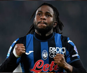 New era for Ademola Lookman as Atalanta sack Ivan Juric