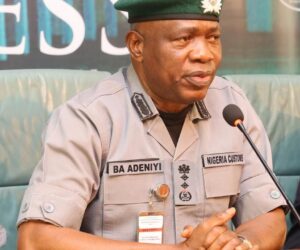 Adeniyi Outlines Nigeria’s Commitment To Deepening Continental Trade Integration