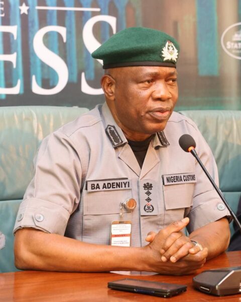 Adeniyi Outlines Nigeria’s Commitment To Deepening Continental Trade Integration