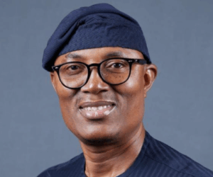 Expectations as NAR names Tinubu International Realtor of the Year