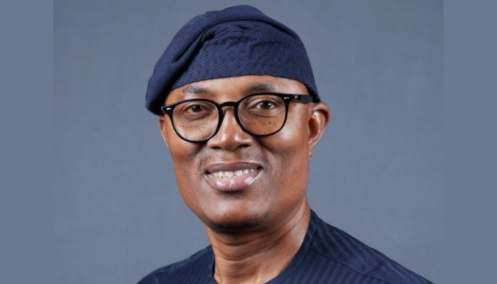 Expectations as NAR names Tinubu International Realtor of the Year