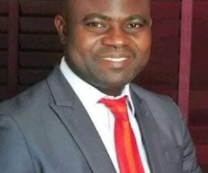 Police Exonerate Ado LG Boss Of Criminal Allegations