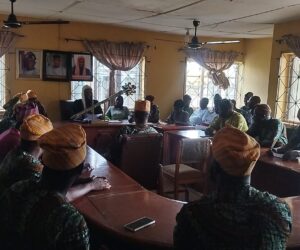 Ado-Odo-Ota LGA: Peace, Stability Renewed As Chairman Meets Legislative Council’s Demands