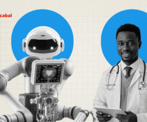 Can AI make childbirth safer in Africa? These startups think so