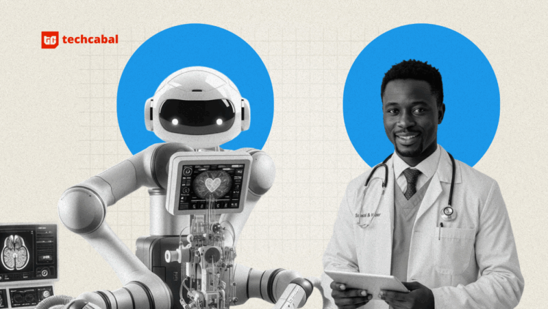 Can AI make childbirth safer in Africa? These startups think so