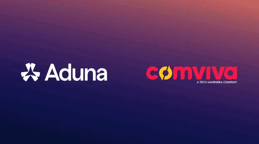 Aduna and Comviva Unveil Strategic Collaboration to Scale NGAGE.ai Worldwide | Tech | Business