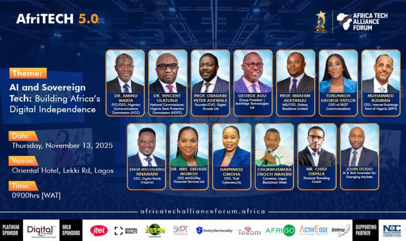 Countdown to AfriTECH 5.0 and ATAEx Awards | Tech | Business