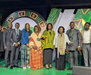 Leaders Call for Urgent Reforms to Boost Credit Access for SMEs