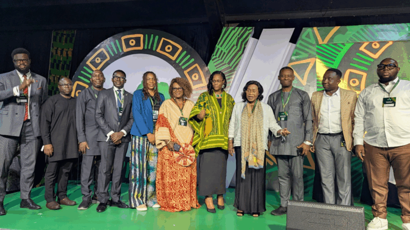 Leaders Call for Urgent Reforms to Boost Credit Access for SMEs