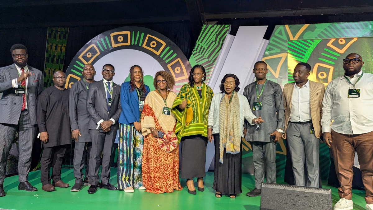 Leaders Call for Urgent Reforms to Boost Credit Access for SMEs