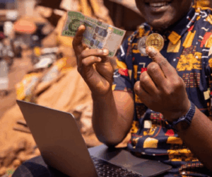 Why I will still bet my 1 million Naira on Bitcoin despite its latest dip