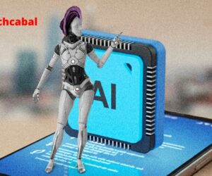 Africa is more optimistic about AI than the rest of the world