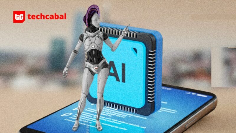 Africa is more optimistic about AI than the rest of the world