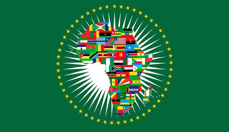 African Union Suspends Guinea-Bissau | Naija News