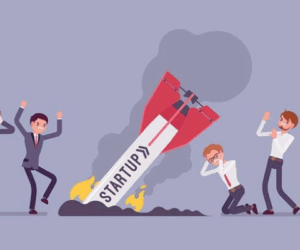 Startups need strong stories, stronger trust – Experts