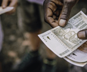 Only 0.03% of global AI startup funding came to Africa in Q3 despite global funding boom