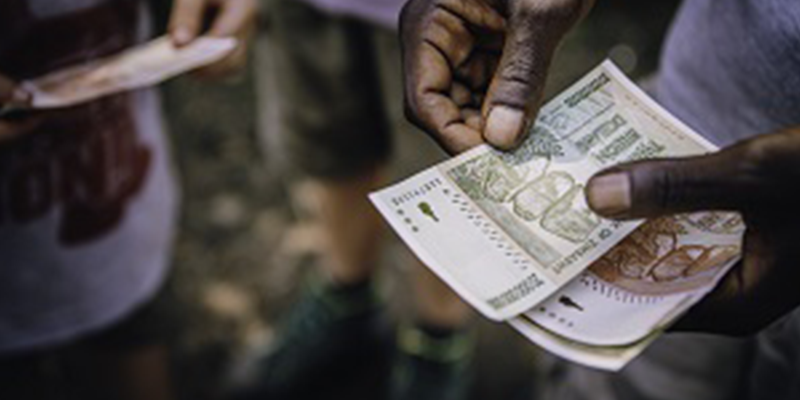 Only 0.03% of global AI startup funding came to Africa in Q3 despite global funding boom