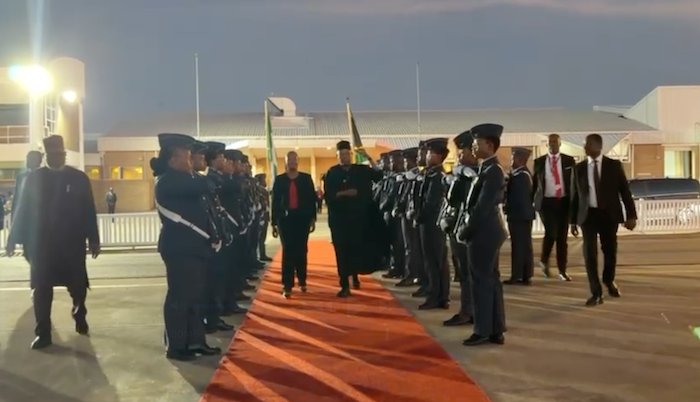 After G20 Engagements, Shettima Heads To Angola To Represent Tinubu At AU-EU Summit – Arise News