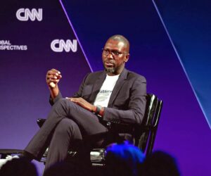 Flutterwave CEO envisions building Africa’s ‘Payment Superhighway’ at CNN Global Perspectives Summit