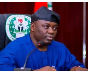 Gov Kefas orders immediate payment of outstanding pensions in Taraba