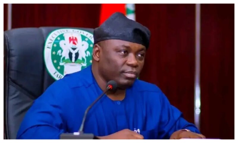 Gov Kefas orders immediate payment of outstanding pensions in Taraba