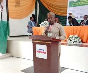 A’Ibom Lawmaker Calls for Agribusiness Revolution to Revive Nigeria’s Economy