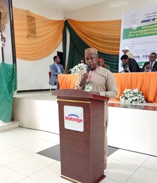 A’Ibom Lawmaker Calls for Agribusiness Revolution to Revive Nigeria’s Economy